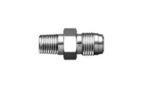 TKF TK-FUJINKIN TKSCT 富士金 面密封管接頭 公VCR轉(zhuǎn)PT